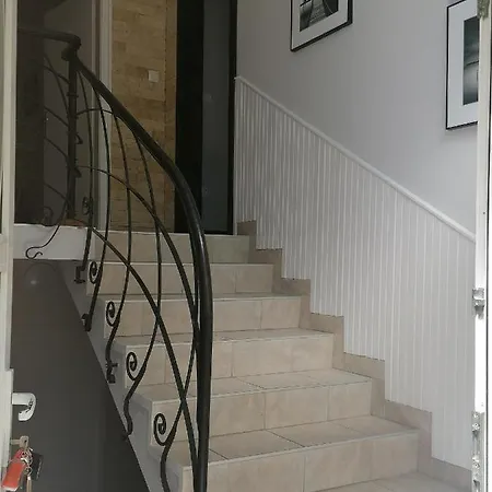 Rozsa Vendeghaz * ケストヘイ