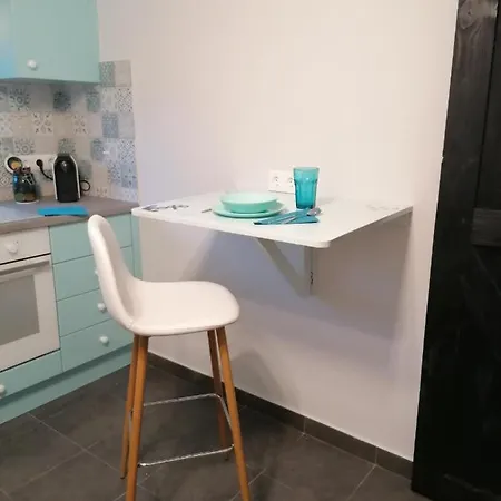 ヴィラ Rozsa Vendeghaz *