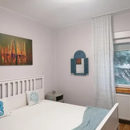 Βίλα Rozsa Vendeghaz