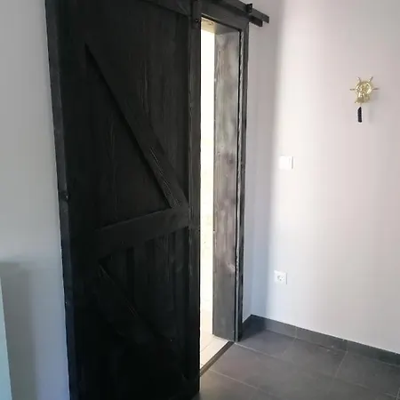 Rozsa Vendeghaz ヴィラ