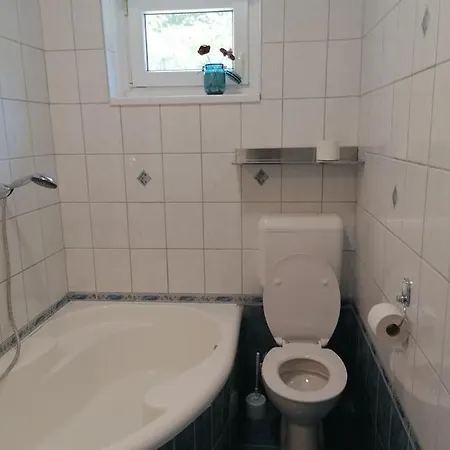 Rozsa Vendeghaz Keszthely