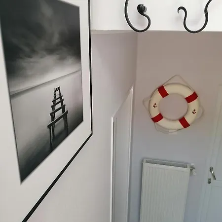 Βίλα Rozsa Vendeghaz