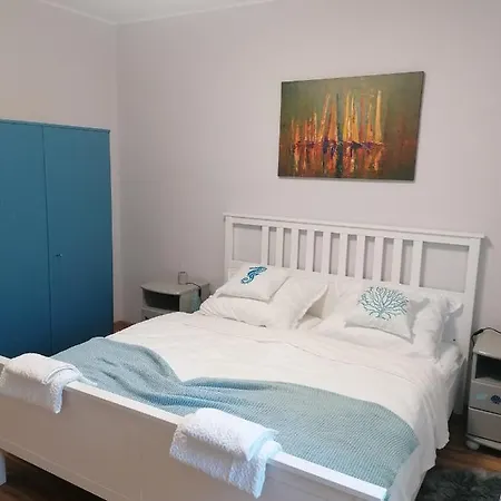 Βίλα Rozsa Vendeghaz *