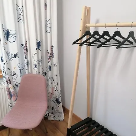 Βίλα Rozsa Vendeghaz Keszthely