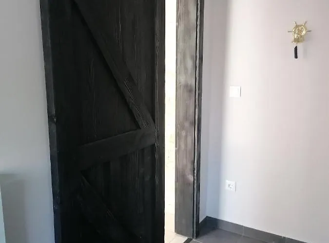 Rozsa Vendeghaz וילה