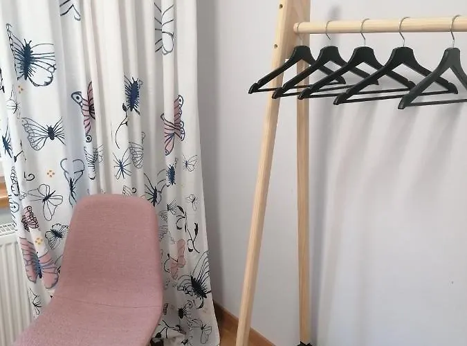 וילה Rozsa Vendeghaz קסזטלי